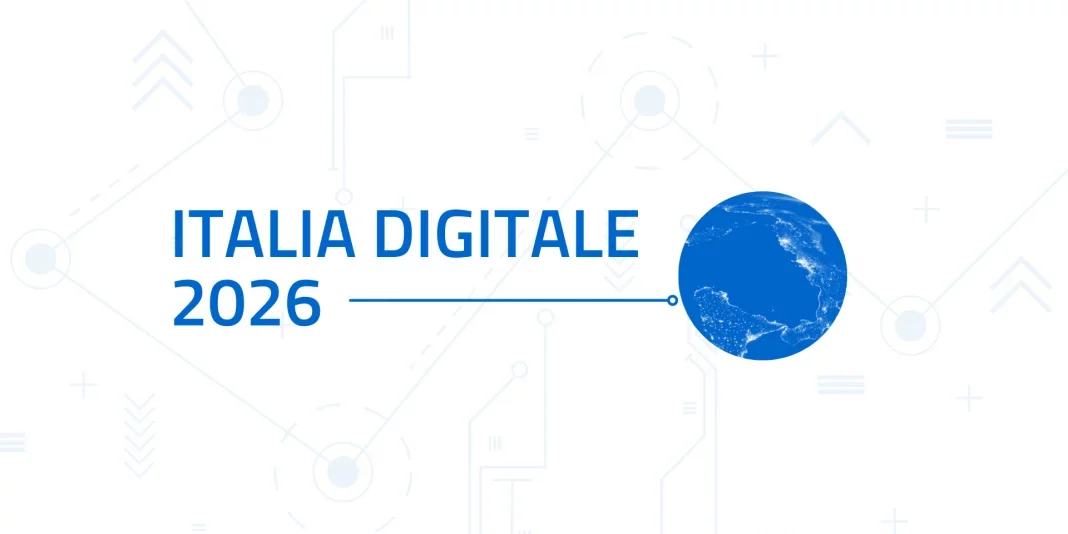 logo italia digitale