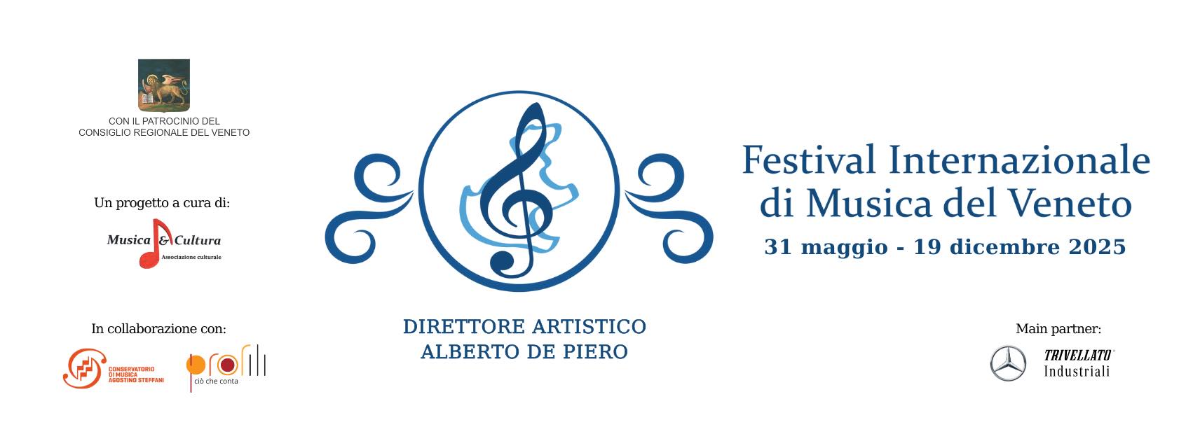 Festival Internazionale Musica Veneto